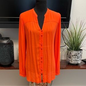 Lucky Brand Blouse